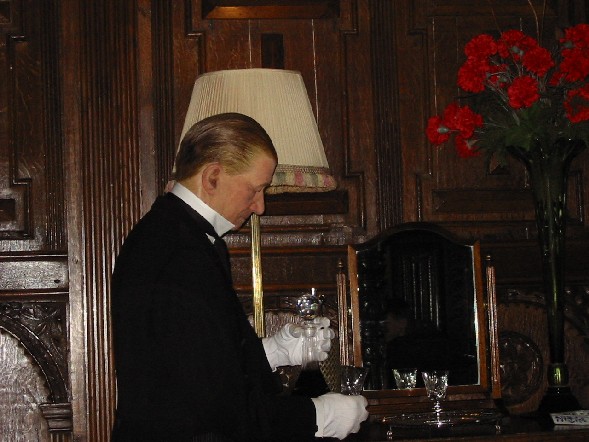 Image of State Rooms