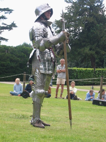 Image of Knight