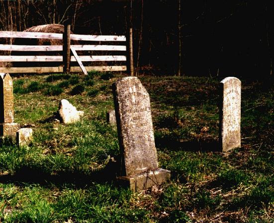 Image of Brake Cemetery