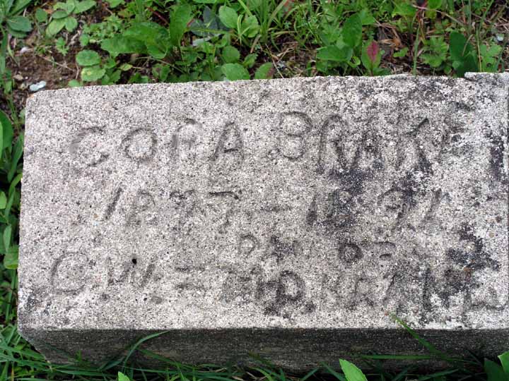Image of Brake Cemetery