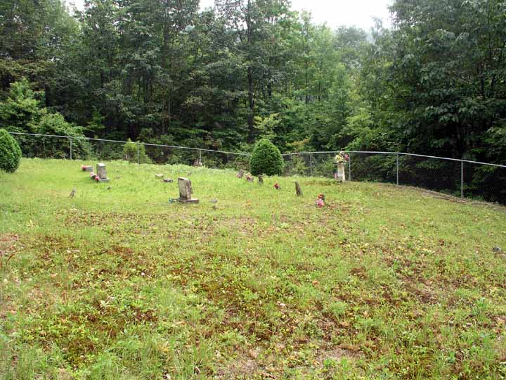 Image of Brake Cemetery