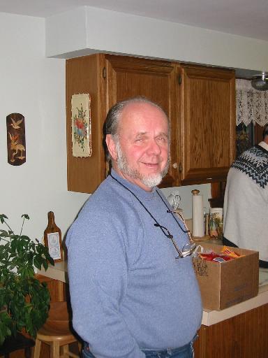 Image of Jim Seyfried