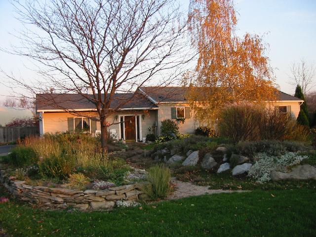 Image of Nan and Jim's House