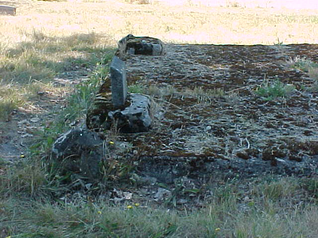 Image of John Henderson Brake Jackson Plot