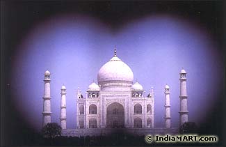 Image of Taj Mahal