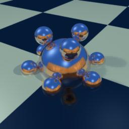 Ray Tracing
