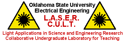 LASER CULT